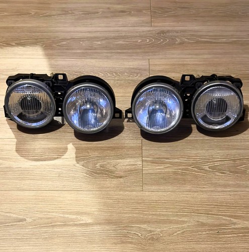 Bmw e30 faro proiettore - bmw,
