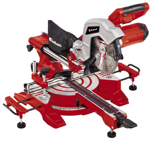 Einhell 216 troncatrice - tc-sm,