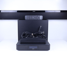 Sistema home theater bose - theater,