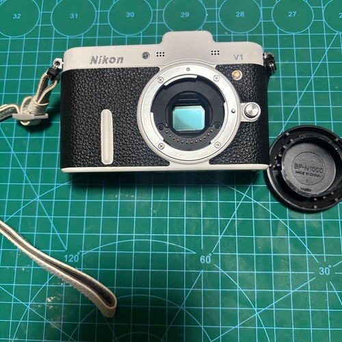 Nikon corpo fotocamera - nikon,