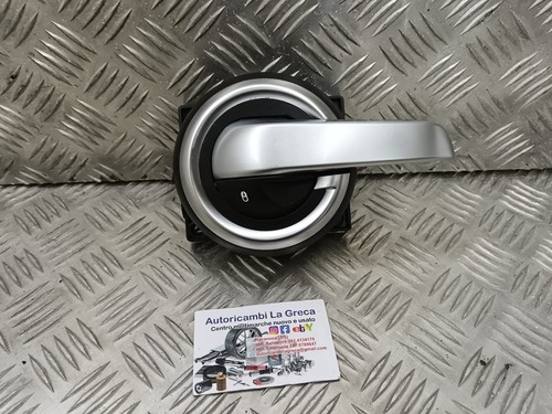Maniglia interna posteriore - interna,