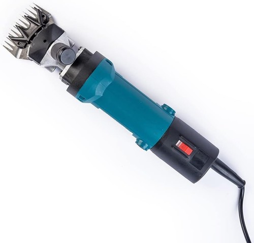 Tosatrice elettrica per - elettrica, pecora