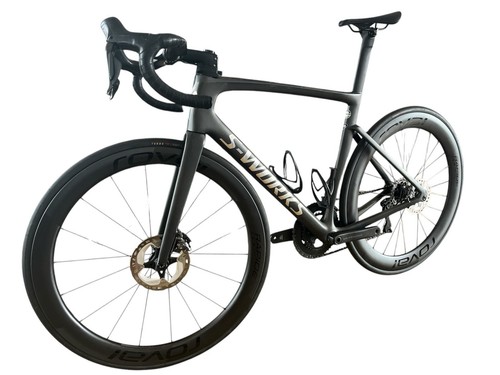 Bicicletta corsa usata - bicicletta, da
