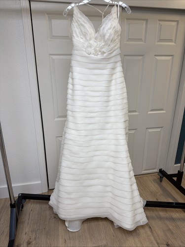 Pronovias size wedding - size, 10