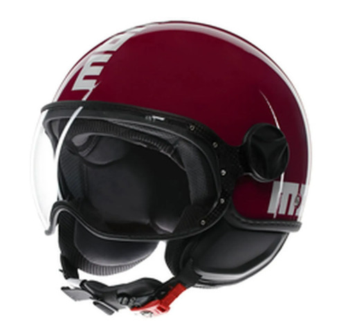 Casco momo fighter classic - momo,