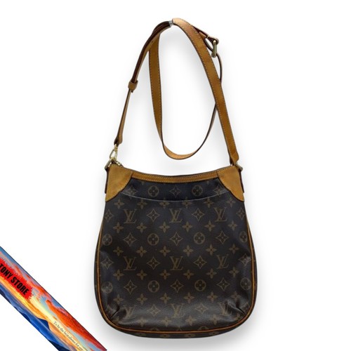 Borsa louis vuitton odeon - borsa, pm