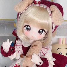 Set completo 6 resina - set, 1/6