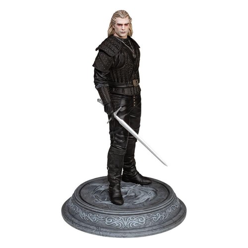 The witcher statua pvc - witcher, in