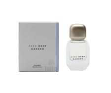Zara Deep Garden Edp 30 Ml