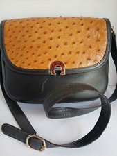 Borsa a mano Gucci vintage in