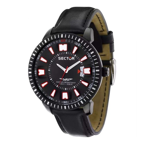Sector orologio uomo