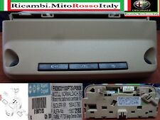 PLAFONIERA INTERNA LUCE