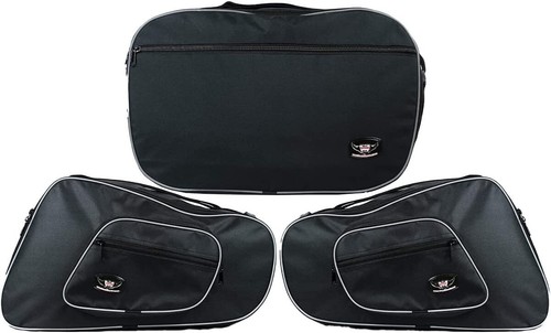 Borse bagagli fodera pannier - bagagli,
