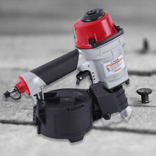 Chiodatrice ad aria pistola per unghie pallet imballaggio legno recinzioni OFFERTA