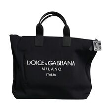 Borsa DOLCE & GABBANA nera