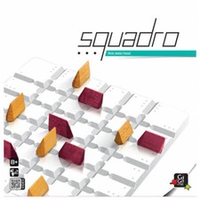 Squadro Latest Addition Mini