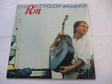 RON - TUTTI CUORI VIAGGIANTI -