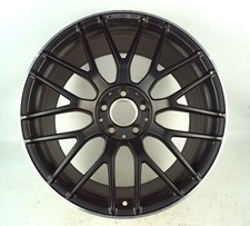 1 cerchio in lega Mercedes