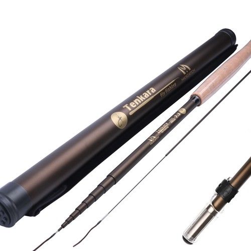 Maxcatch tenkara - maxcatch, v-tenkara