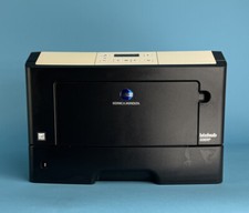 KONICA MINOLTA BIZHUB 3301P