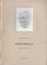Andrea Martinelli. Disegni