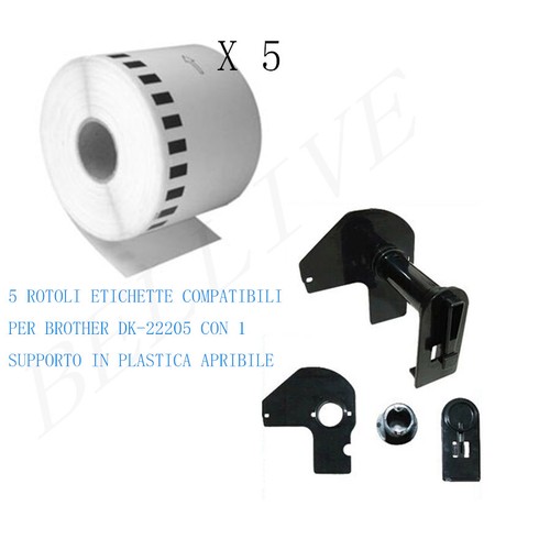 Etichette compatibile per - x,