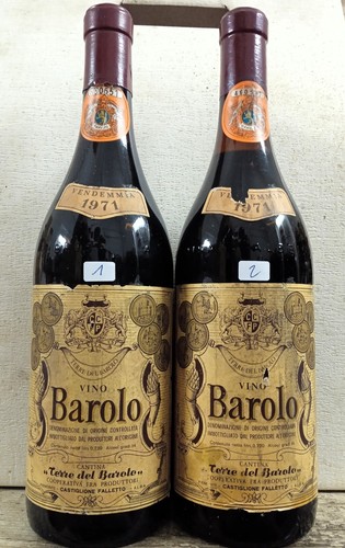 Barolo terre del - 1,