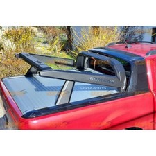 Ford ranger bed rack - ford,