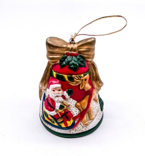 Vintage ceramica campane - ceramica, di