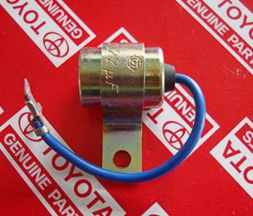 Toyota 1000 kp30 kp31 - toyota,