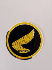 ADESIVO STICKER VINTAGE AUTOCOLLANT AUTO MOTO TUNING HONDA 