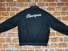 *GIACCA CHEVIGNON 57 BOMBER