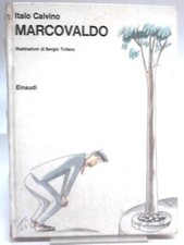 Marcovaldo Ovvero Le Stagioni