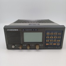 Furuno FS-1502 MF/HF Marine