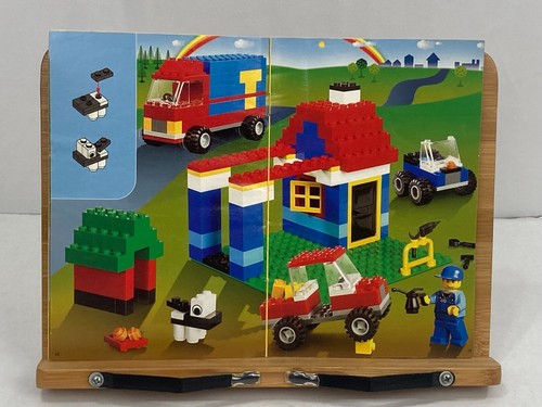 Lego 6166 creator set - -,