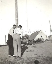 RP tedesco seconda guerra