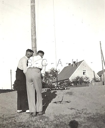 Wwii german military - german,