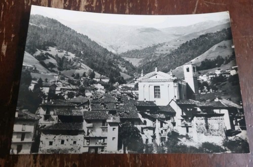 Cartolina epoca brescia - cartolina, d'epoca