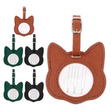  6 Pcs Etichette Per Valigie