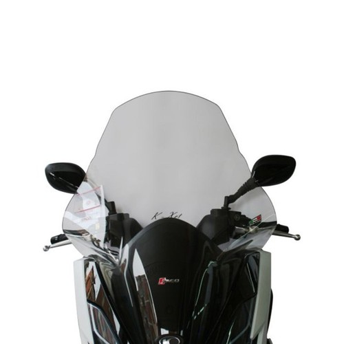 Parabrezza faco kymco - parabrezza,