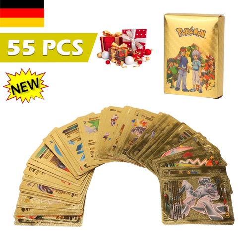 Pezzi carte pokemon - pokemon, lamina