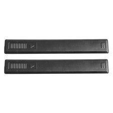 2PCS Copri clip portapacchi
