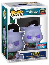 Funko POP! Disney Emperor's