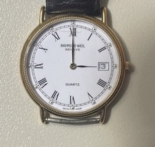 Raymond Weil oro 18 carati