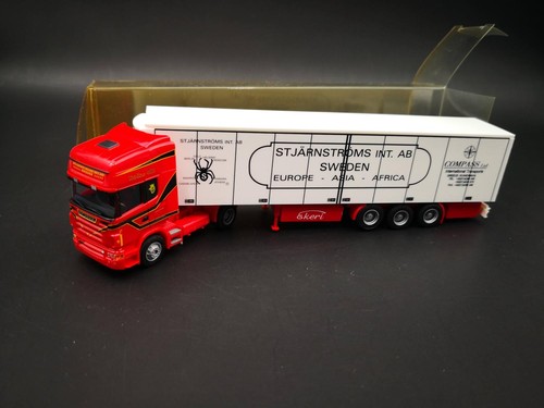 Awm scania sjärnströms - awm, "sjärnströms