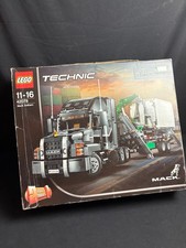 Lego 42078 scatole originali