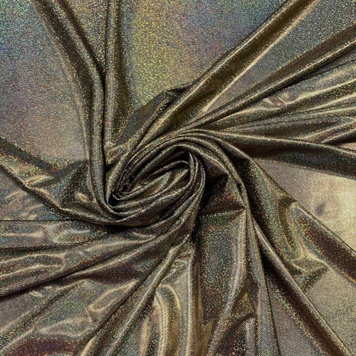 Tessuto lurex spalmato cm - tessuto,