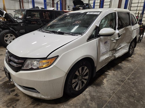 Used right sun visor fits - used,