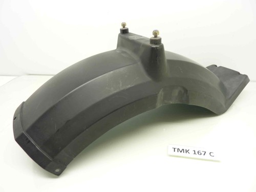 Bmw 100 16v parte posteriore - 100,