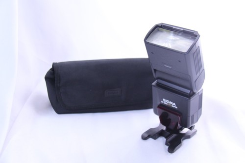 Flash sigma 500 super - flash,